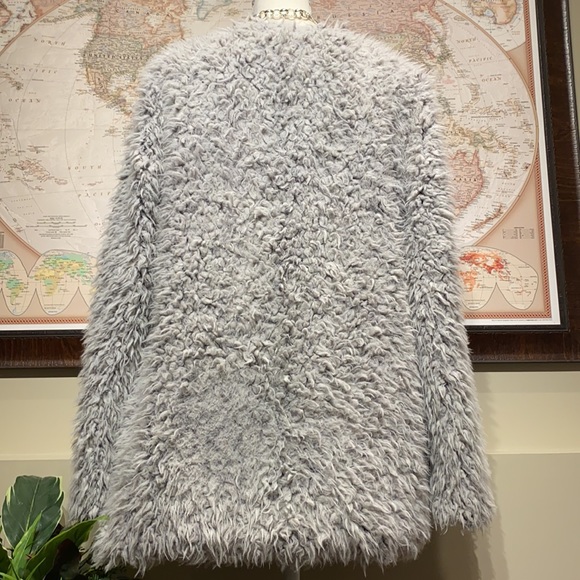 🧸 BCBGeneration Teddy Bear Coat - Picture 16 of 17